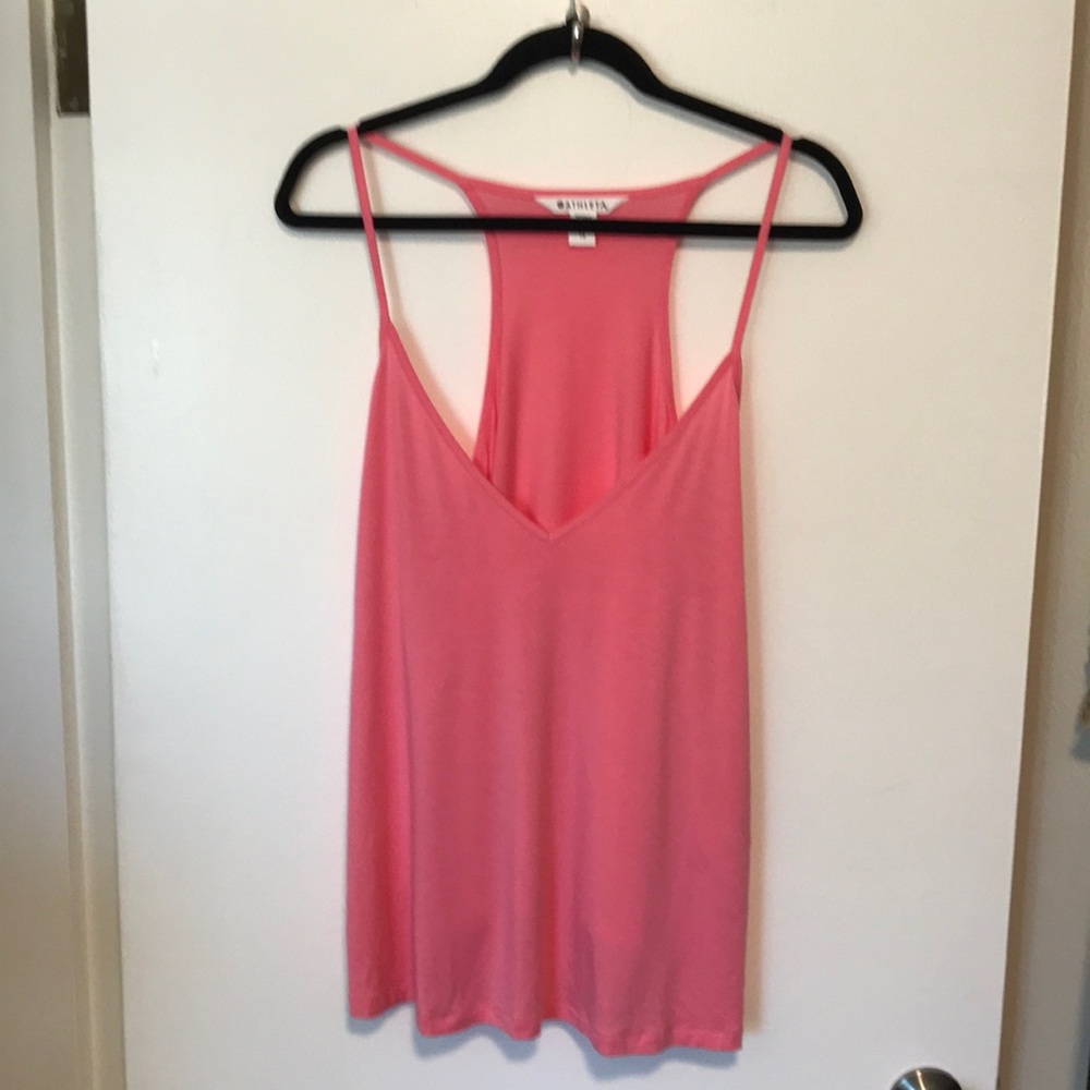NEW Athleta Tank Top. 1X